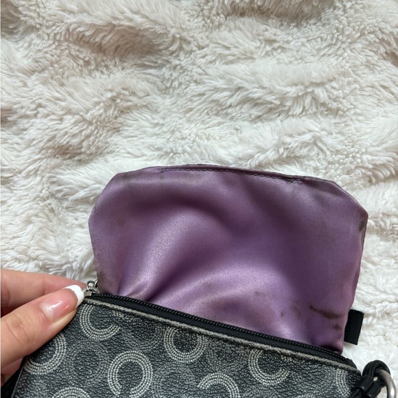 COACH- wristlet - Picture 11 of 12